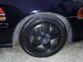 Honda civic esi 94-7