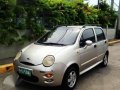 2007 Chery QQ HatchBack ALL POWER Automatic Transmission LIMITED 89K-1