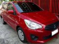 21. red Manual Mirage.2014 g4 Glx Mitsubishi gas.-1