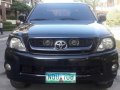 Toyota Hilux G 2010 top of the line-2