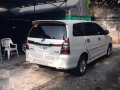 2015 toyota innova G diesel automatic pearl white-2
