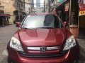 Honda CRV Manual Trans-5