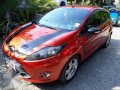 2011 Ford Fiesta S top of the line-0