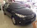 Brand New 2017 Toyota Vios 1.3 E Manual Black for sale-0
