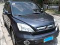 2008 Honda CRV Automatic-4