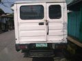 2007 isuzu nhr local dual aircon fb body alt canter l300 h100 k27-4