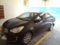 Mitsubishi Mirage g4 GLS 2014-3