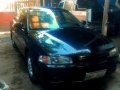 For Sale: Mitsubishi LANCER GLXi Pizza Pie 1998mdl - Php135k Only-6
