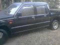 For sale mitsubishi l200 pick up 1996 model l.-8