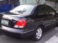 Nissan Sentra AT GXS 2009-5
