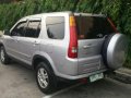 2002 Honda CR-V 2nd Gen Matic-3