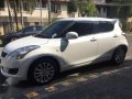2012 Suzuki SWIFT MT for SALE!!-3