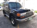 1996 Toyota Land Cruiser VX LC80 local diesel 4x4 AutoDOM-1