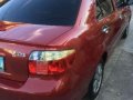 Well maintained Toyota Vios 1.3E 2006 Manual Trans for sale-4