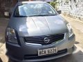 Nissan Sentra 200 2014 MT-3