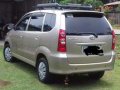 Toyota avanza-1