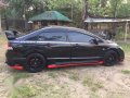 For sale Honda Civic fd 2007 1.8s-2