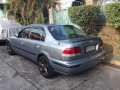 HONDA Civic VTi 1997-6
