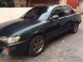 Toyota Corolla XE (Power Steering) -Big Body-2