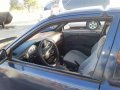 Mitsubishi Lancer "itlog" 1996-1