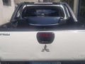 Mitsubishi Strada GLX 4x2-4
