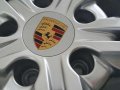 BRAND NEW Porsche Cayenne tires and rims-1