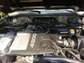 2003 nissan patrol Gasoline 4x4-4