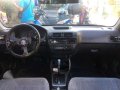 Honda Civic VTi 1996-11