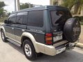 Mitsubishi Pajero 2004 4x4 matic diesel-3