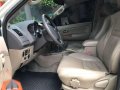 2009 Toyota Fortuner V 4x4 Automatic-8