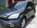 2008 Honda CRV Automatic-2