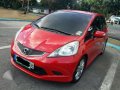 Honda jazz GE 2010 model-0