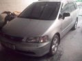 honda odyssey 2004-0