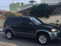 Ford escape xls top of the line 2006 model 4x2 automatic-5