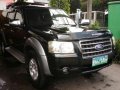 Ford Everest Turbo Diesel-0