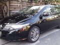 Honda City iVTEC 1.3 2011 MT-5