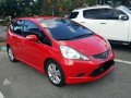 Honda jazz GE 2010 model-4