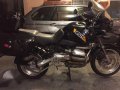 2002 BMW R1150GS Motorcycle-4