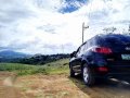 Hyundai Santa Fe 2007 CRDi 7Seater-3