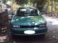 Mitsubishi Lancer GLI 96 model all power aircon malamig-2