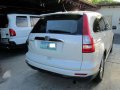 2010 Honda CRV MODULO 4X4 AT-3
