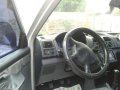 mitsubishi adventure glx 2007 diesel manual-6