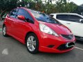 Honda jazz GE 2010 model-2