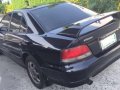 Mitsubishi Galant Shark 1999-5