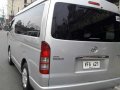 2012 Toyota Hiace Grandia GL Manual Diesel-5