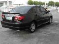 toyota corolla Altis S 2007 manual all power 1.6 efi engine-0
