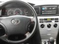 toyota corolla Altis S 2007 manual all power 1.6 efi engine-7