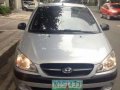 2010 Hyundai Getz 1.1 MT-0