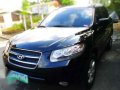 Hyundai Santa Fe 2007 CRDi 7Seater-1