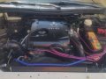 Mitsubishi Strada GLX 4x2-5